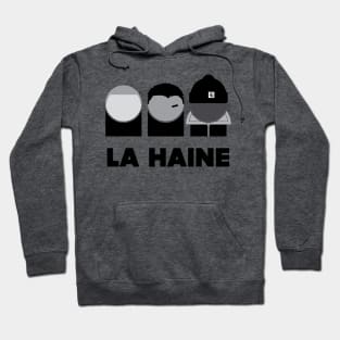 La Haine Hoodie